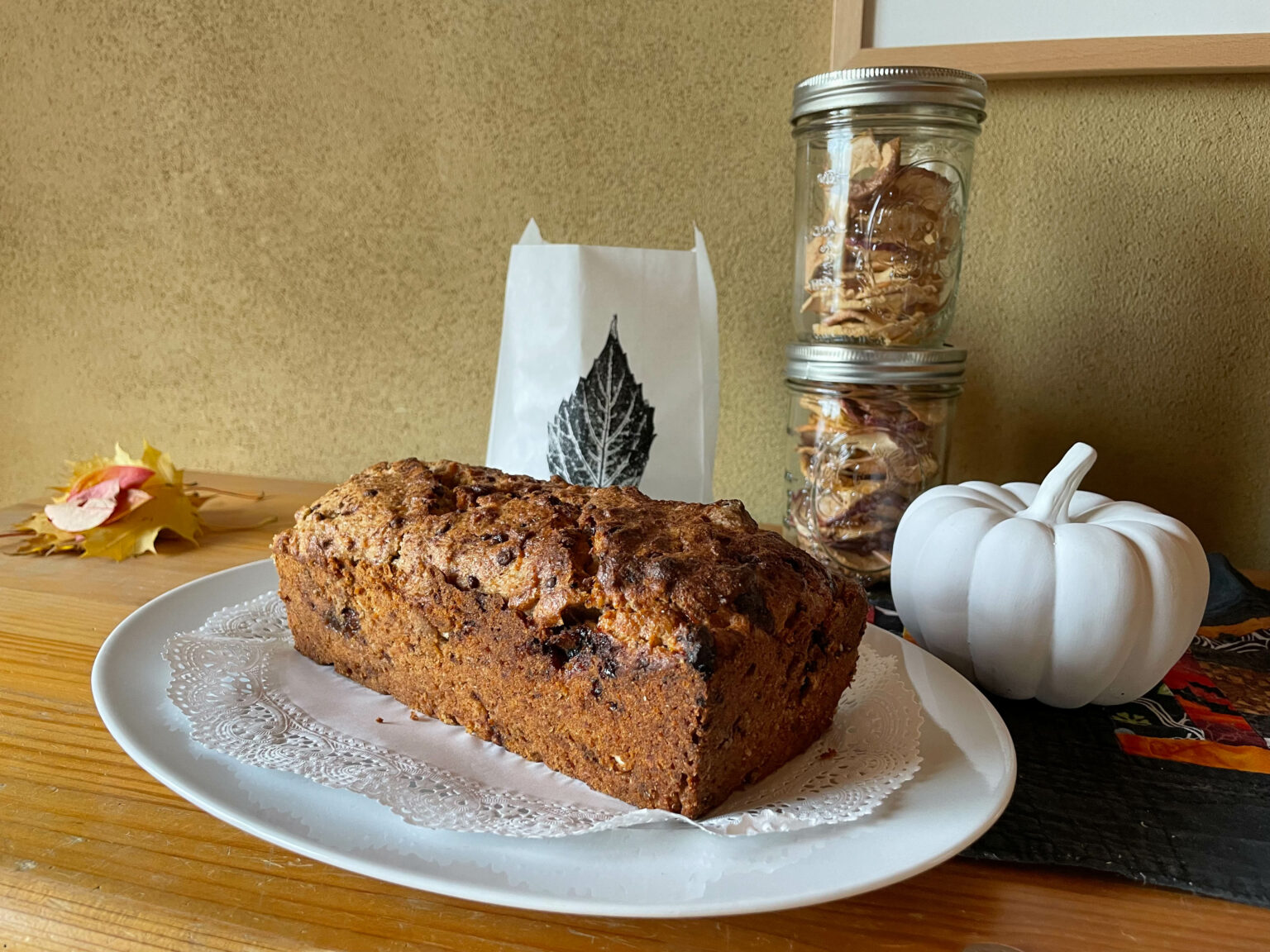Rezept | Schneller Bienenstich - Ramona Weyde